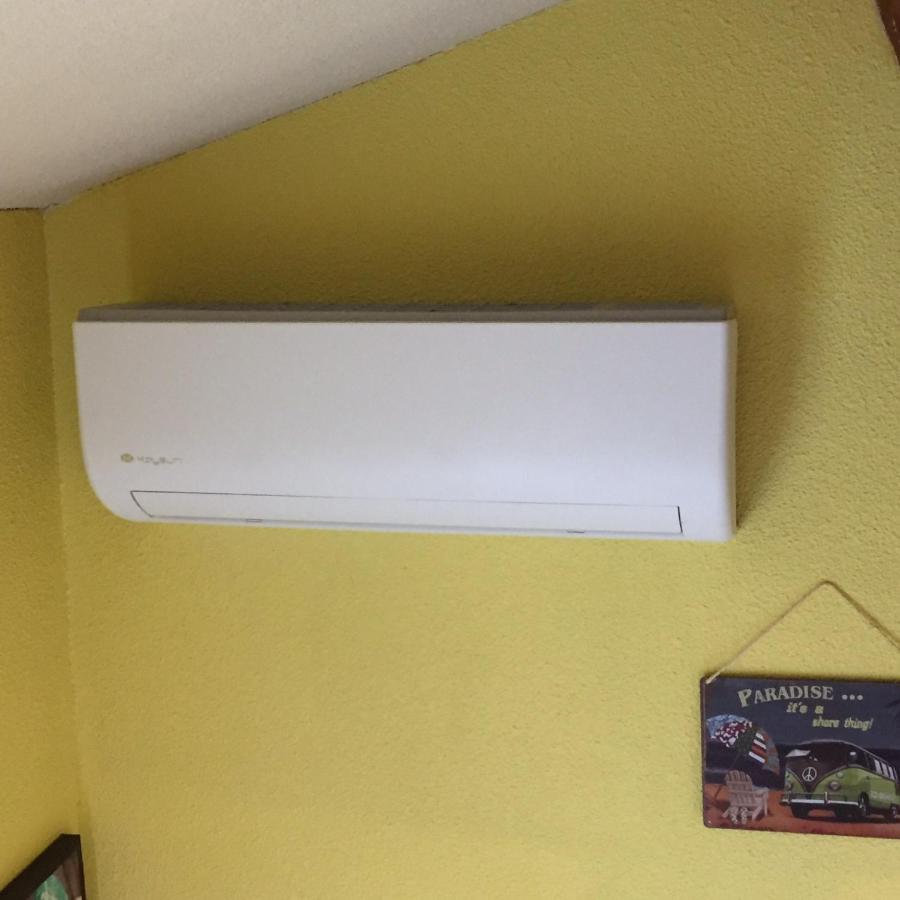 Willa Le Soleil Bleu Wifi Clim Le Barcarès Zewnętrze zdjęcie
